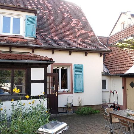 Zimmer Mit Sauna Und Kochgelegenheit Rott Bagian luar foto