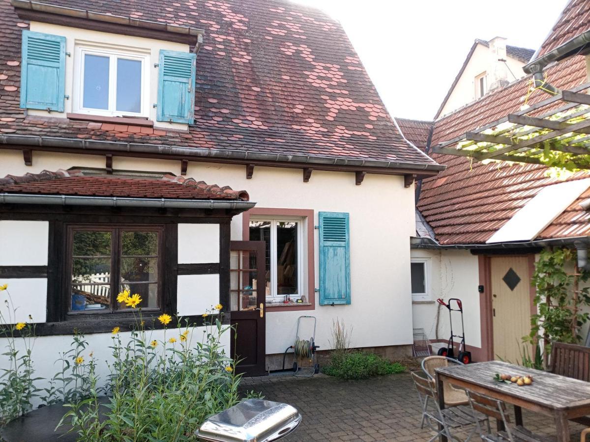 Zimmer Mit Sauna Und Kochgelegenheit Rott Bagian luar foto